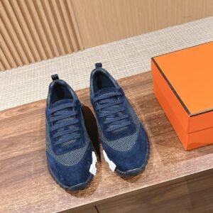 Hermès Unisex Athletic Sneakers