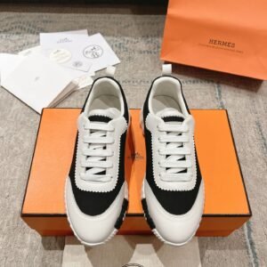 Hermès Unisex Athletic Sneakers
