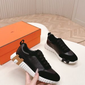 Hermès Unisex Athletic Sneakers