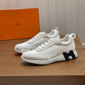 Hermès Unisex Athletic Sneakers