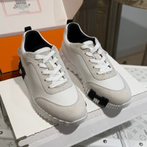 Hermès Unisex Athletic Sneakers