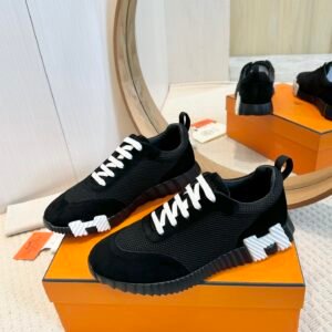 Hermès Unisex Athletic Sneakers