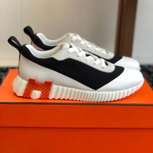 Hermès Unisex Athletic Sneakers