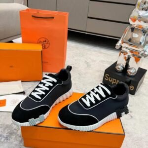 Hermès Unisex Athletic Sneakers