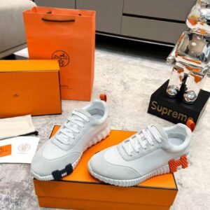 Hermès Unisex Athletic Sneakers