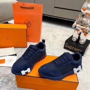 Hermès Unisex Athletic Sneakers