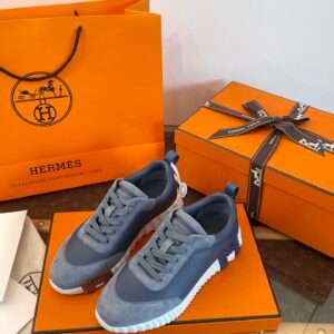 Hermès Unisex Athletic Sneakers