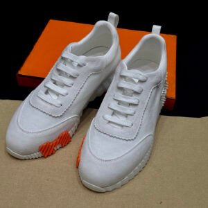 Hermès Unisex Athletic Sneakers