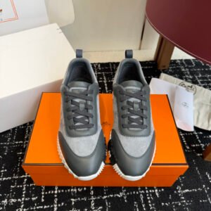 Hermès Unisex Athletic Sneakers