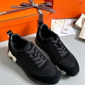 Hermès Unisex Athletic Sneakers