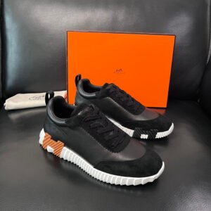 Hermès Unisex Athletic Sneakers