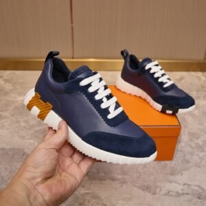 Hermès Unisex Athletic Sneakers