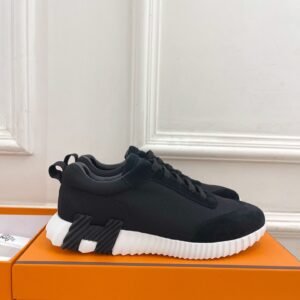 Hermès Unisex Athletic Sneakers