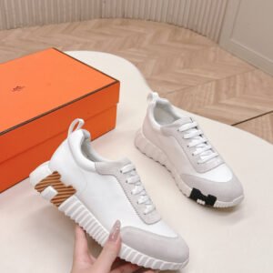 Hermès Unisex Athletic Sneakers