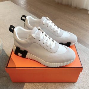 Hermès Unisex Athletic Sneakers