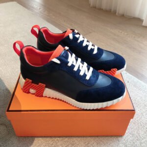 Hermès Unisex Boots