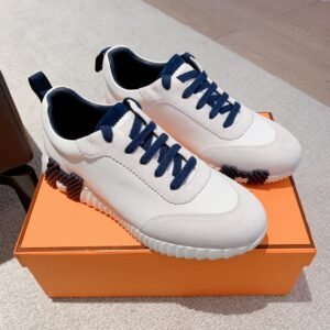 Hermès Unisex Boots