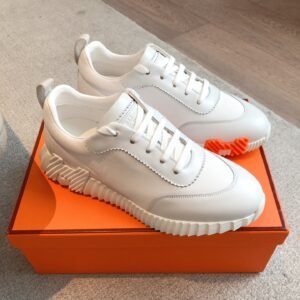 Hermès Unisex Athletic Sneakers