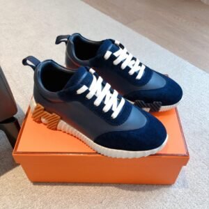Hermès Unisex Boots