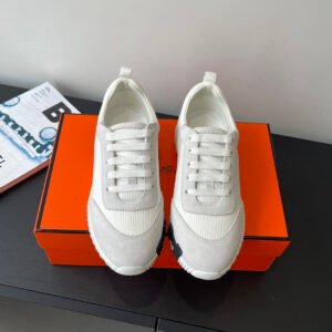 Hermès Unisex Chunky Sneakers