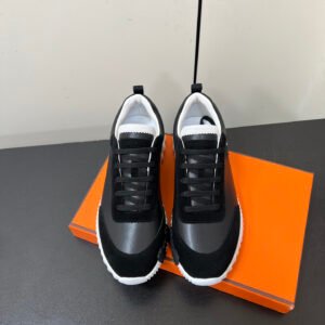 Hermès Unisex Athletic Sneakers