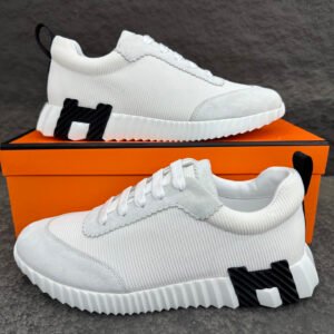 Hermès Unisex Athletic Sneakers