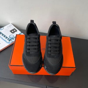 Hermès Unisex Chunky Sneakers