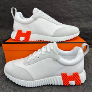 Hermès Unisex Athletic Sneakers
