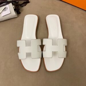 Hermès Unisex Platform Sneakers
