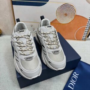 Dior Unisex Athletic Sneakers