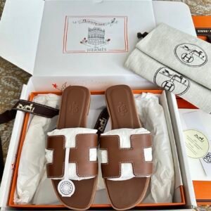 Hermès Unisex Crystal-Embellished Sneakers