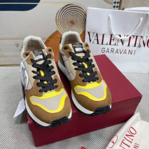 Valentino Garavani Unisex Athletic Sneakers