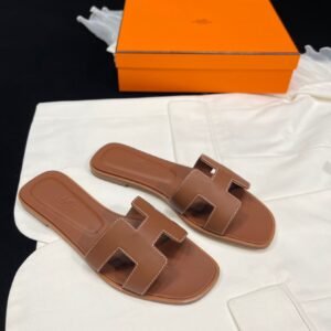 Hermès Women's Crystal-Embellished Sneakers