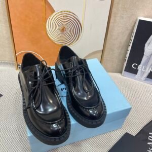 Prada Unisex Loafers