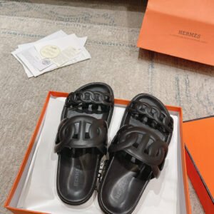 Hermès Unisex Sneakers