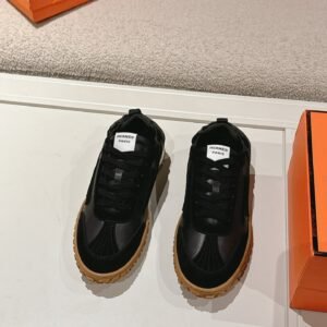 Hermès Unisex Athletic Sneakers