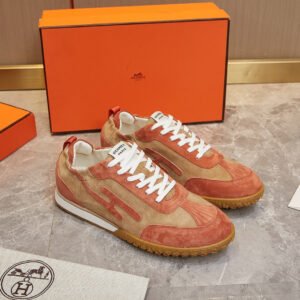 Hermès Unisex Athletic Sneakers
