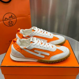 Hermès Unisex Sneakers