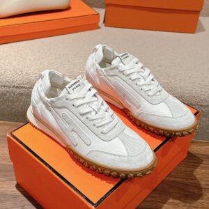 Hermès Unisex Athletic Sneakers