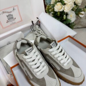 Hermès Unisex Athletic Sneakers