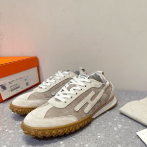 Hermès Unisex Athletic Sneakers