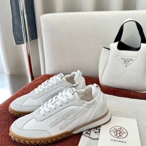 Hermès Unisex Athletic Sneakers