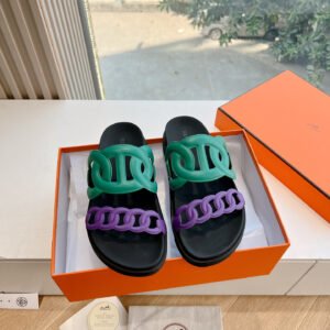 Hermès Unisex Sneakers