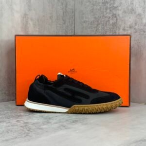 Hermès Unisex Athletic Sneakers