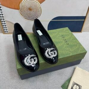 Gucci Unisex Loafers