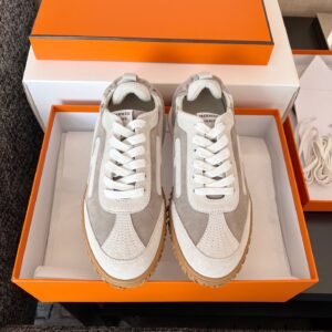 Hermès Unisex Athletic Sneakers