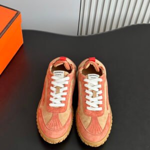 Hermès Unisex Athletic Sneakers