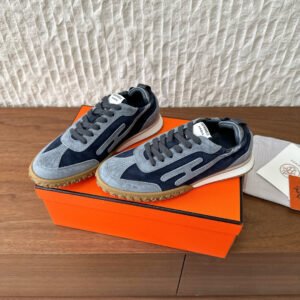 Hermès Unisex Athletic Sneakers