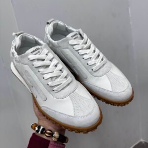 Hermès Unisex Sneakers