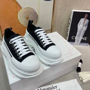 Alexander McQueen Unisex Sneakers